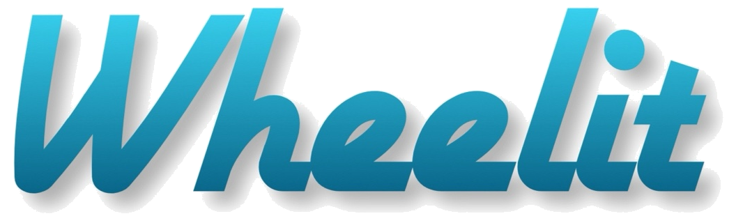 Wheelit Logo